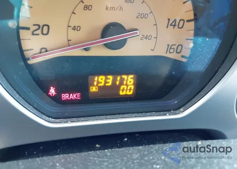 2004 Nissan Murano Se from USA, damaged, VIN JN8AZ08W84W315977